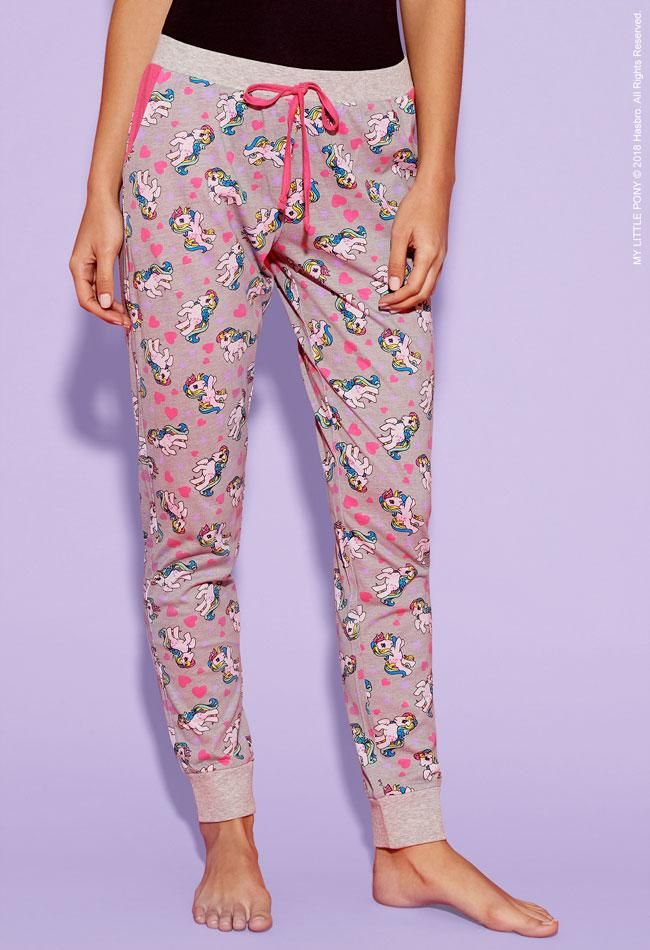 Tezenis & My Little Pony: pantalón de pijama largo