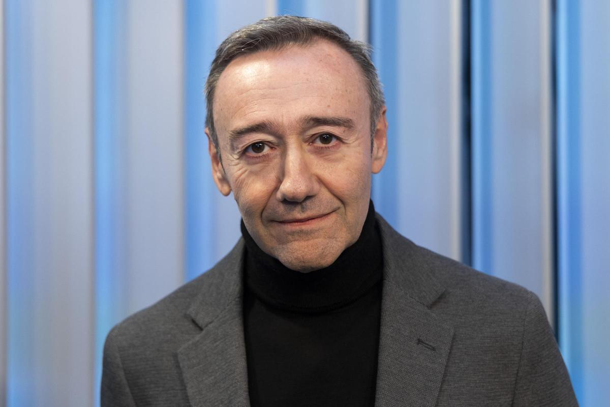 Domingo Guitiérrez, director de Negocio Omnicanal &amp; Marketing Estratégico de Emuca Group