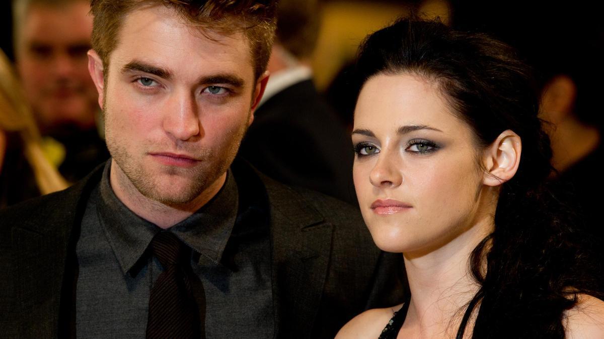 El motivo por el que Kristen Stewart no quiere volver a ver las películas de 'Crepúsculo' jamás