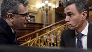 Peinado apunta al Govern amb la causa de l’assistent de Begoña Gómez