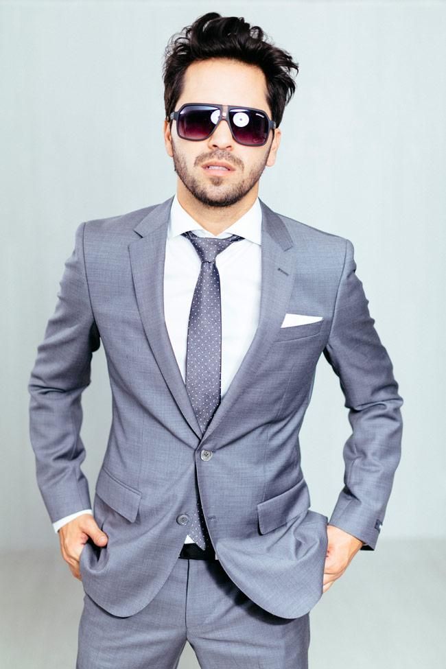 Christian Báez es Báez