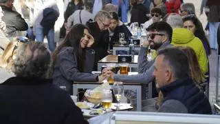 El Movimiento Ciudadano pide aplicar ya el decreto contra el ruido y acabar con "la permisividad"