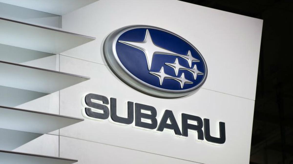 La estrategia de Subaru pasa por esperar y ver como evoluciona el sector.