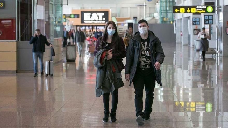 El 52 por ciento de los españoles cree que su vida empeorará tras la pandemia, según un estudio de Unizar