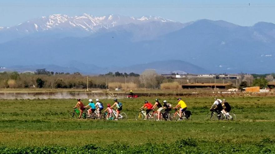 Proposen 23 activitats per a descobrir 6 espais naturals de l&#039;Empordà