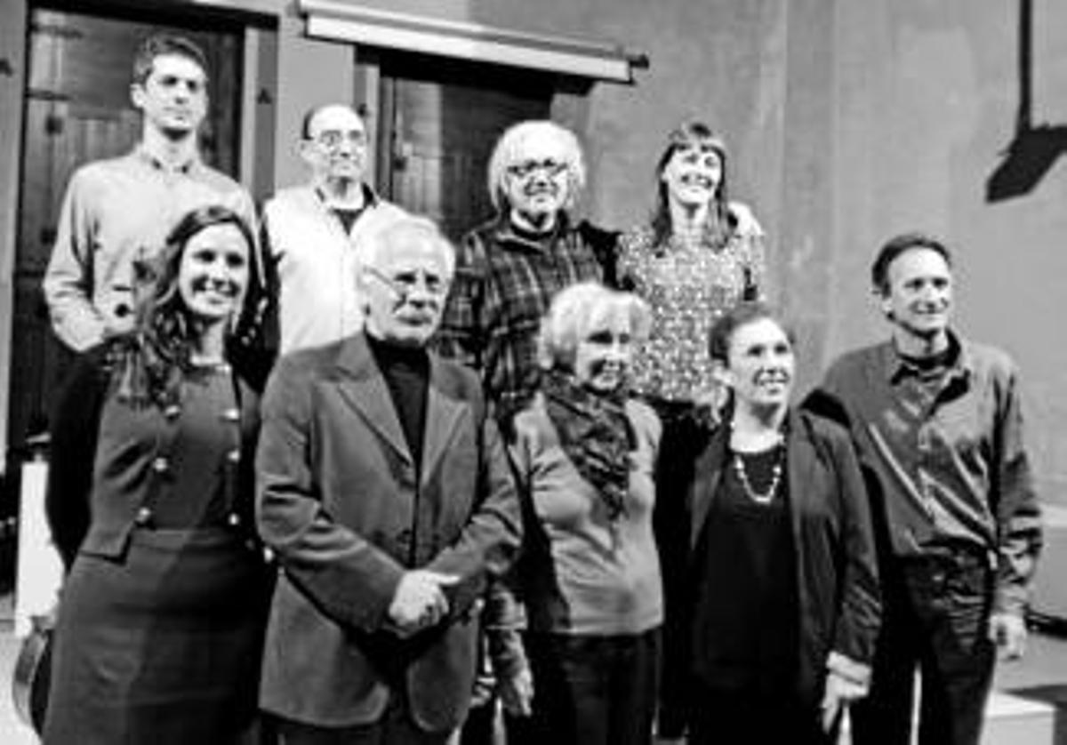 Una semana para la literatura