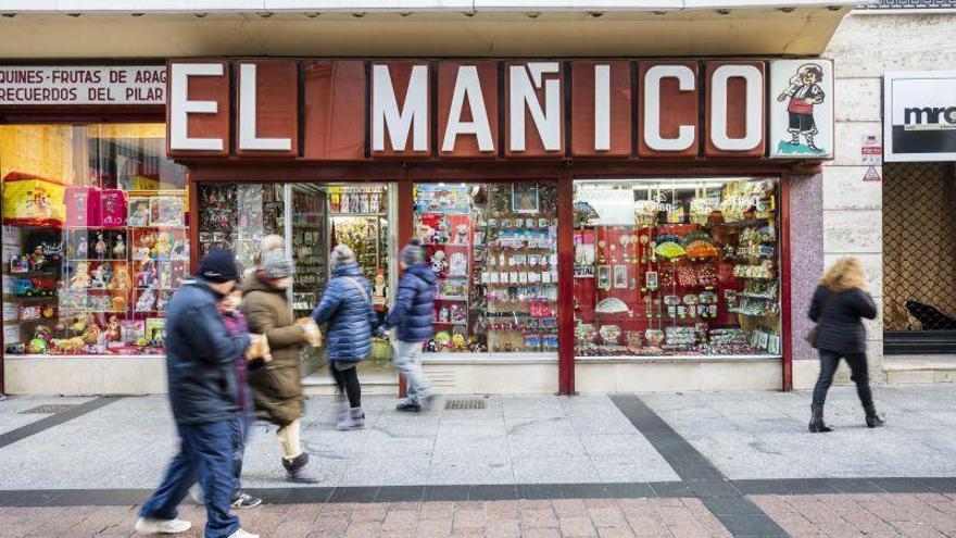 El Mañico deja un hueco enorme en la calle Alfonso