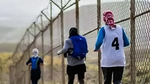 Maratonianes en zones de guerra