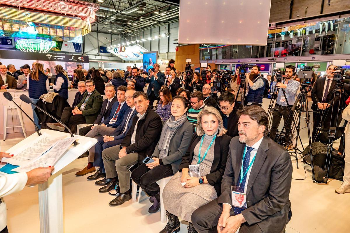Los guerreros de Xian, la exposición más esperada se presenta en FITUR