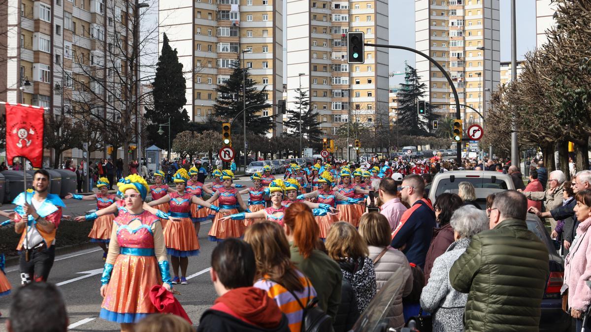 Ambiente por Pumarín.