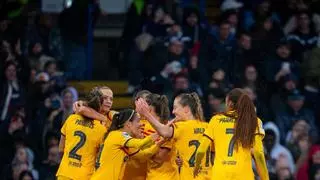 Ya se conoce el equipo arbitral para la final de la Women's Champions League