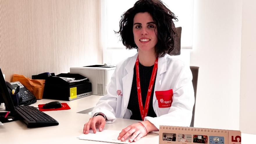 PODCAST: Eva Carbajo, médico especializado en medicina deportiva: &quot;Si hacemos bien nuestro trabajo evitaremos un porcentaje muy importante de las lesiones&quot;