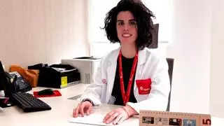 PODCAST: Eva Carbajo, médico especializado en medicina deportiva: "Si hacemos bien nuestro trabajo evitaremos un porcentaje muy importante de las lesiones"