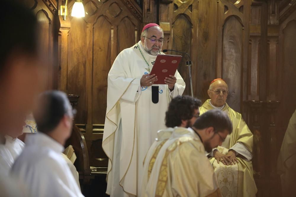 Día de Asturias 2017 en Covadonga