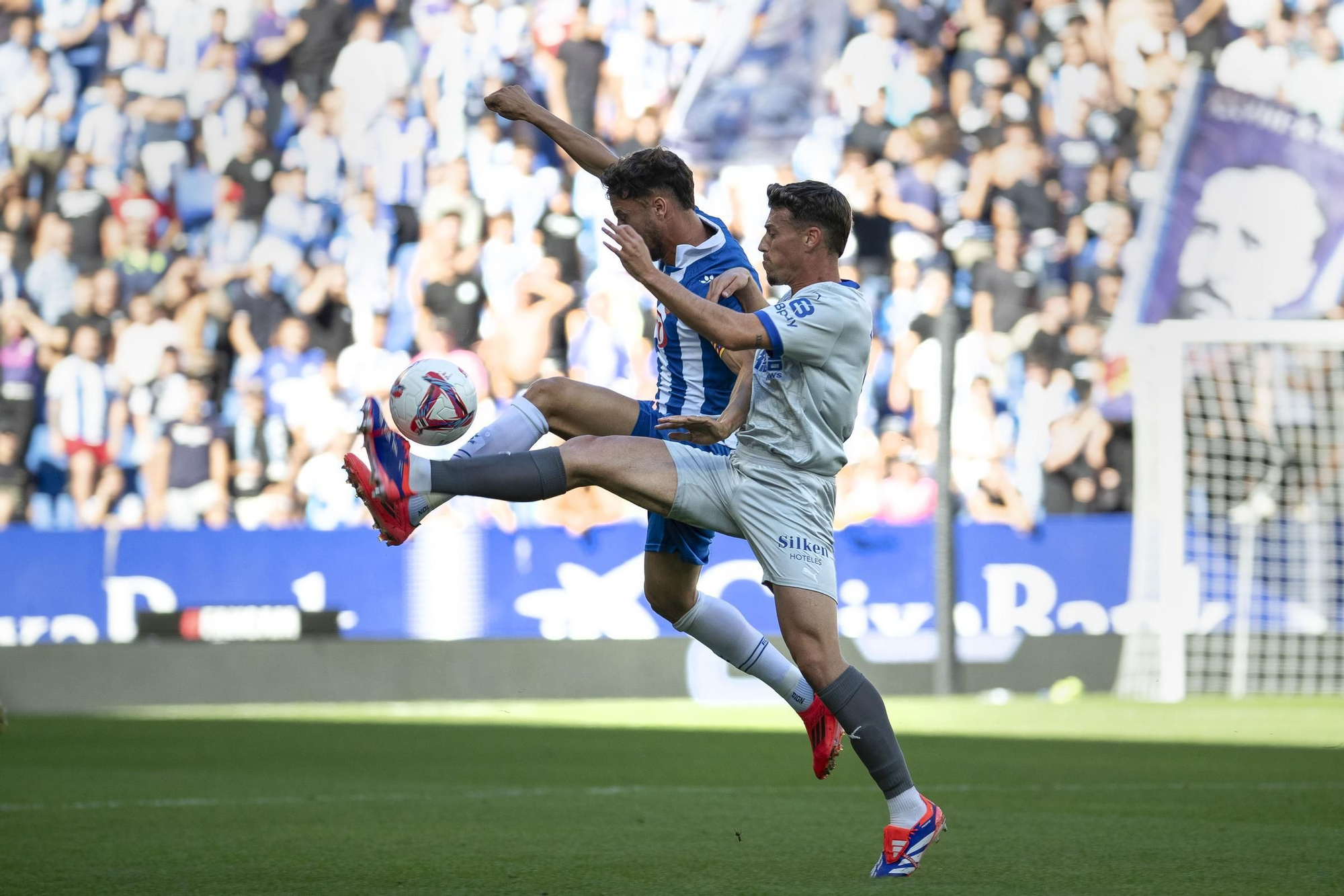 RCD Espanyol - Deportivo Alavés
