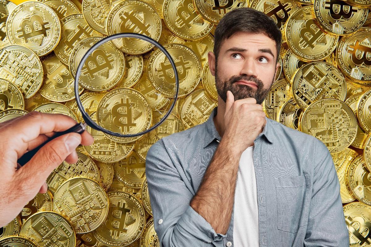 IMPUESTOS CRIPTOMONEDAS | ¿Tengo que declarar a Hacienda mis criptomonedas?  La guía exprés que necesitas