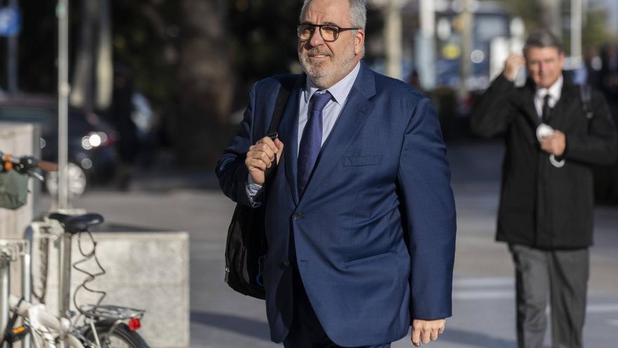 Los constructores lideran la lista de morosos de Hacienda valencianos