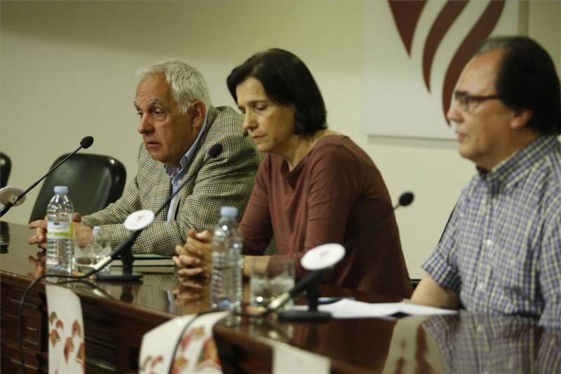 Feria del Libro en Córdoba