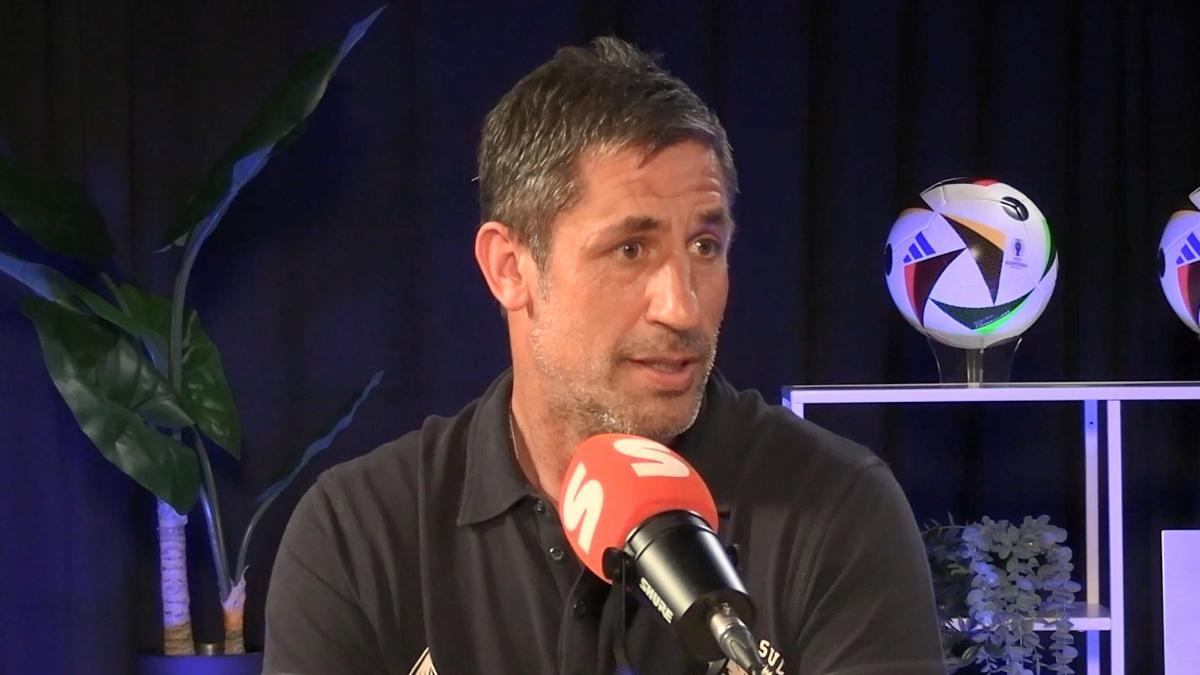 Capdevila repasa en SPORT la temporada del RCD Espanyol