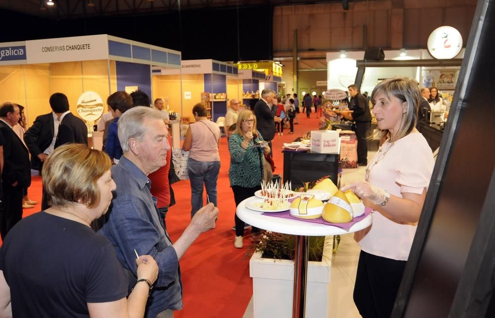 40ª Feira Internacional Semana Verde de Galicia