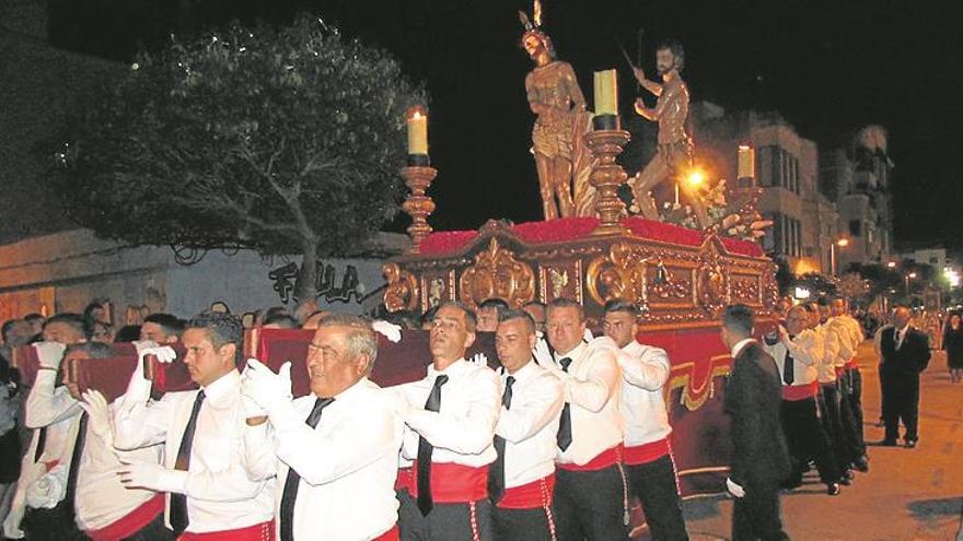 Benicarló ambiciona unas fiestas de interés turístico