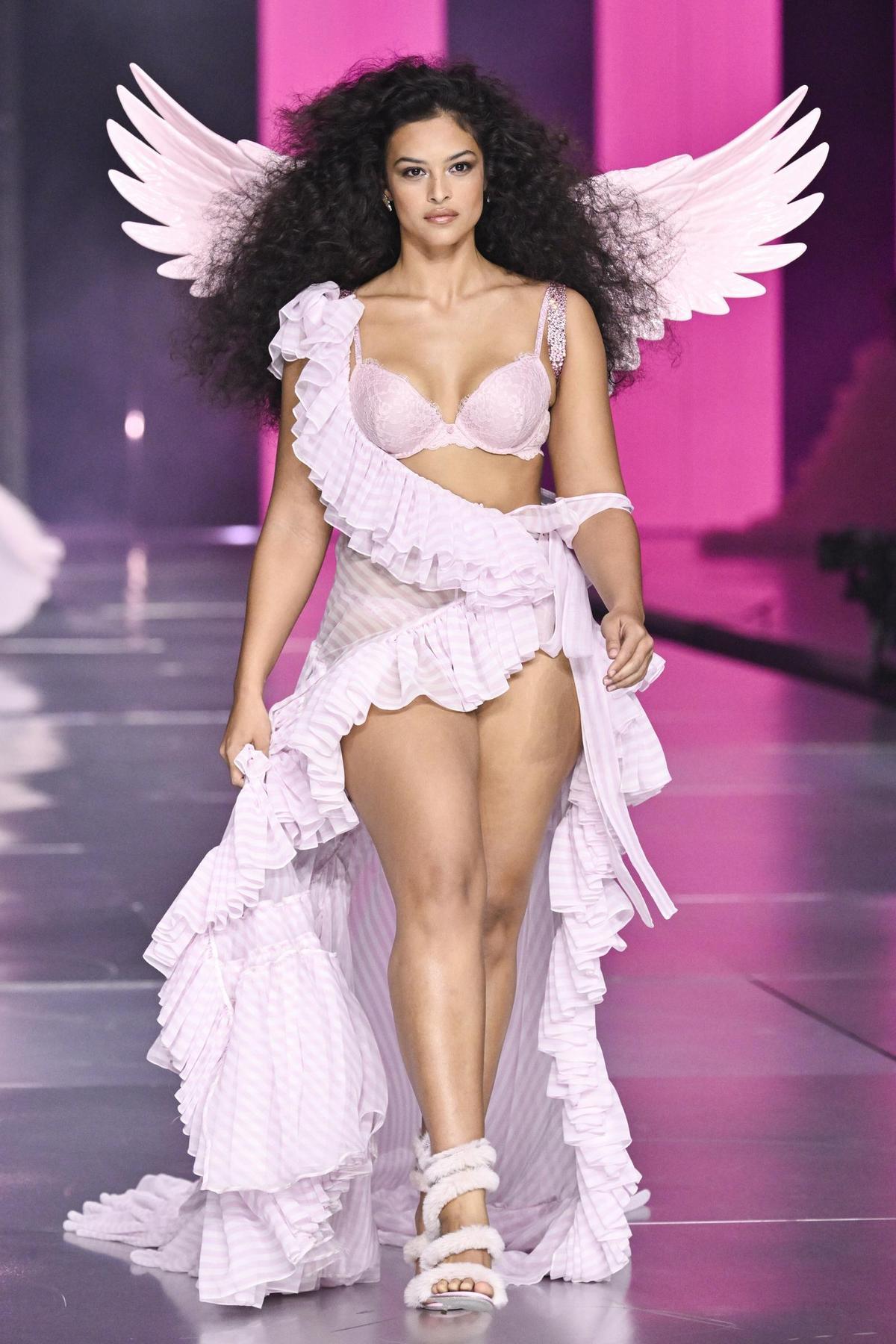 Las fotos más icónicas del desfile de Victoria's Secret Las fotos más icónicas del desfile de Victoria's Secret