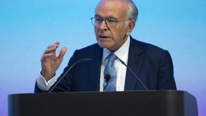 Criteria es reforça a Naturgy després de la sortida de BlackRock