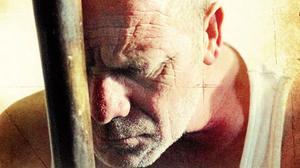 Tràiler de ’Redención’.