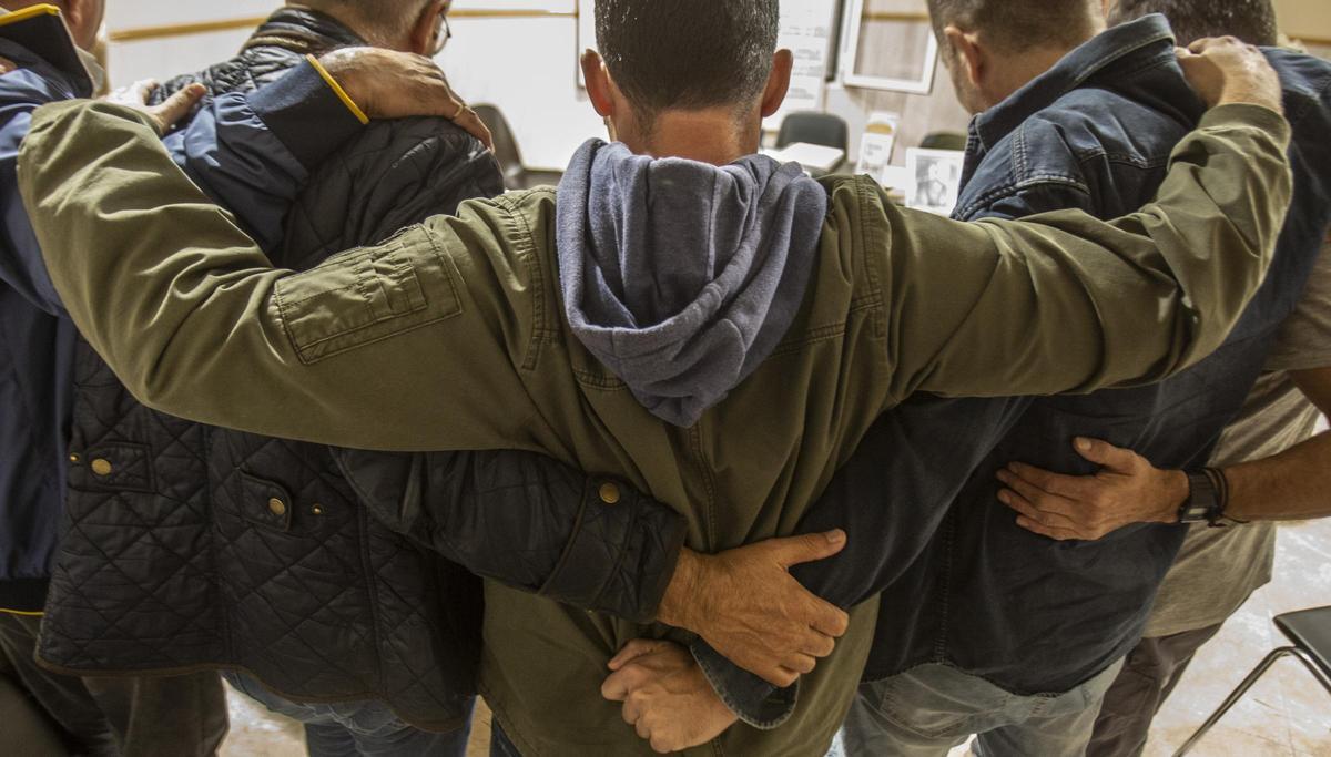 Las adicciones empeoran el trastorno bipolar en los pacientes por lo que también deben ser tratadas