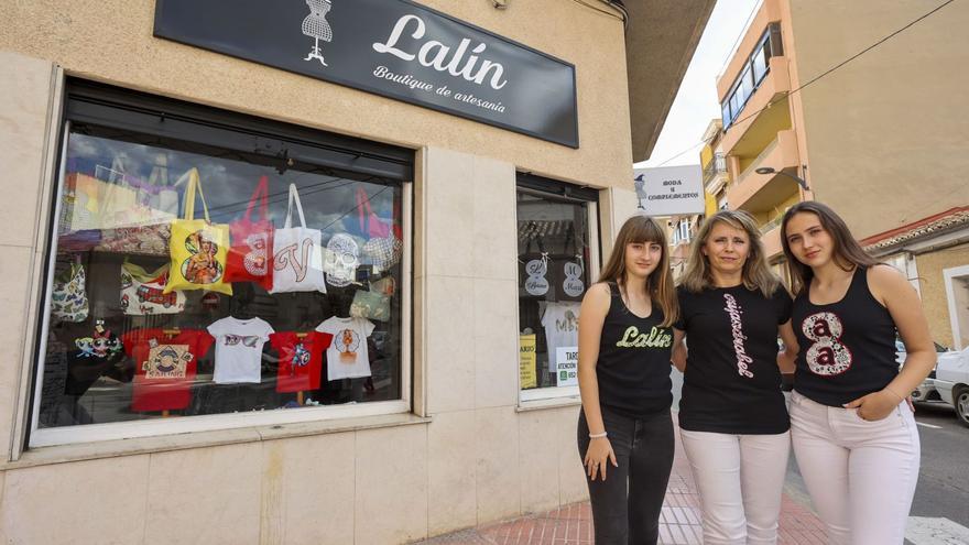 Lalín abre embajada en Alicante
