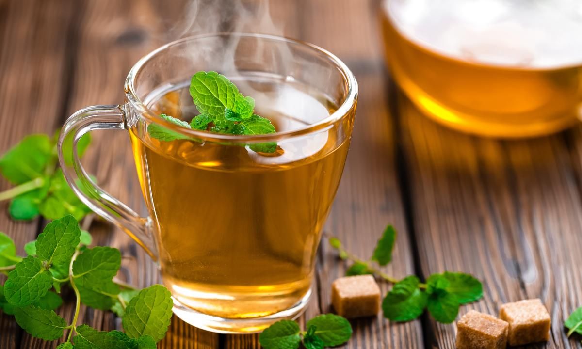 La mejor infusión para tomar por la noche y mejorar la digestión