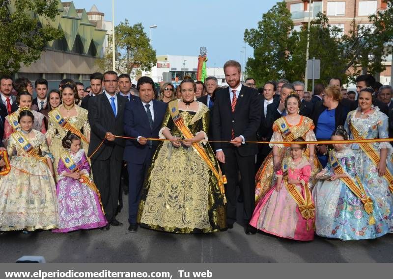 GALERÍA DE FOTOS -- La provincia vive la festividad de Sant Vicent