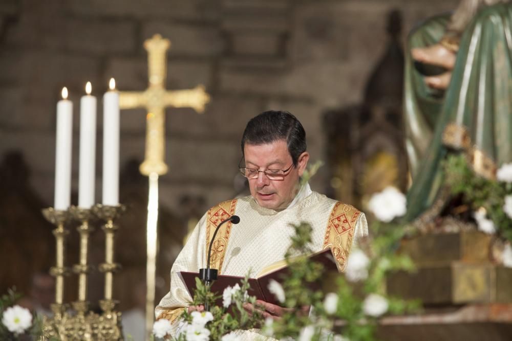 Día de Asturias en Covadonga