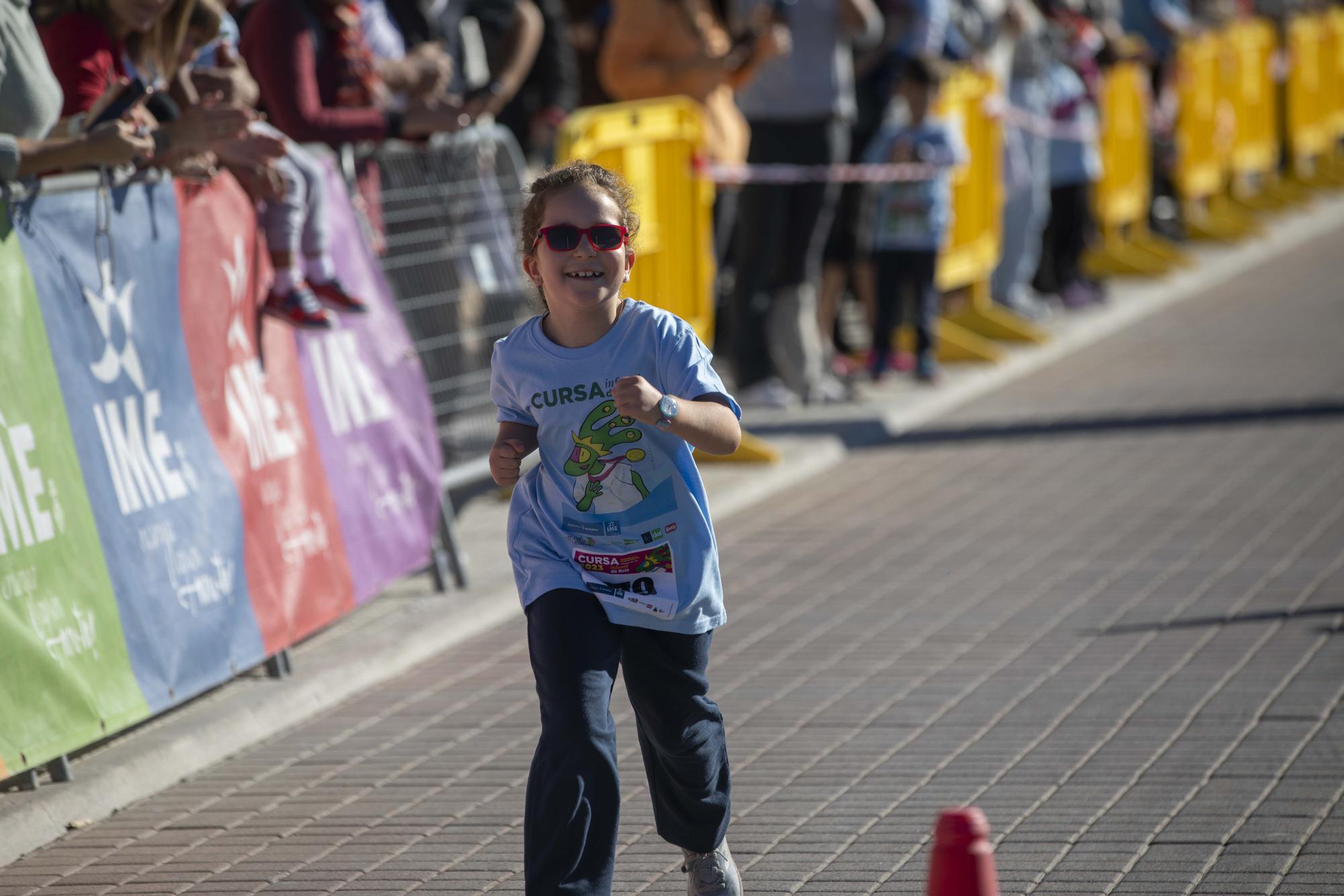 FOTOS | Carrera Infantil de Reyes de Palma: búscate en nuestra galería