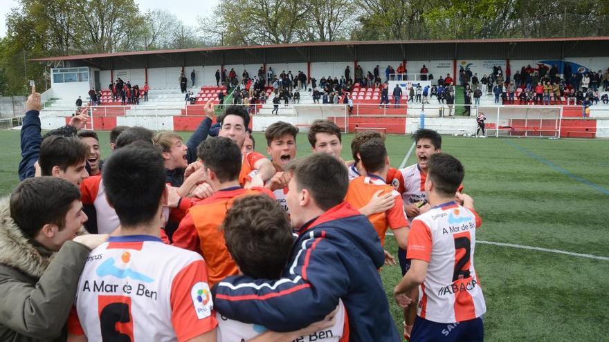 José Antonio Rodríguez: &quot;La salvación de este equipo tiene mucho mérito&quot;