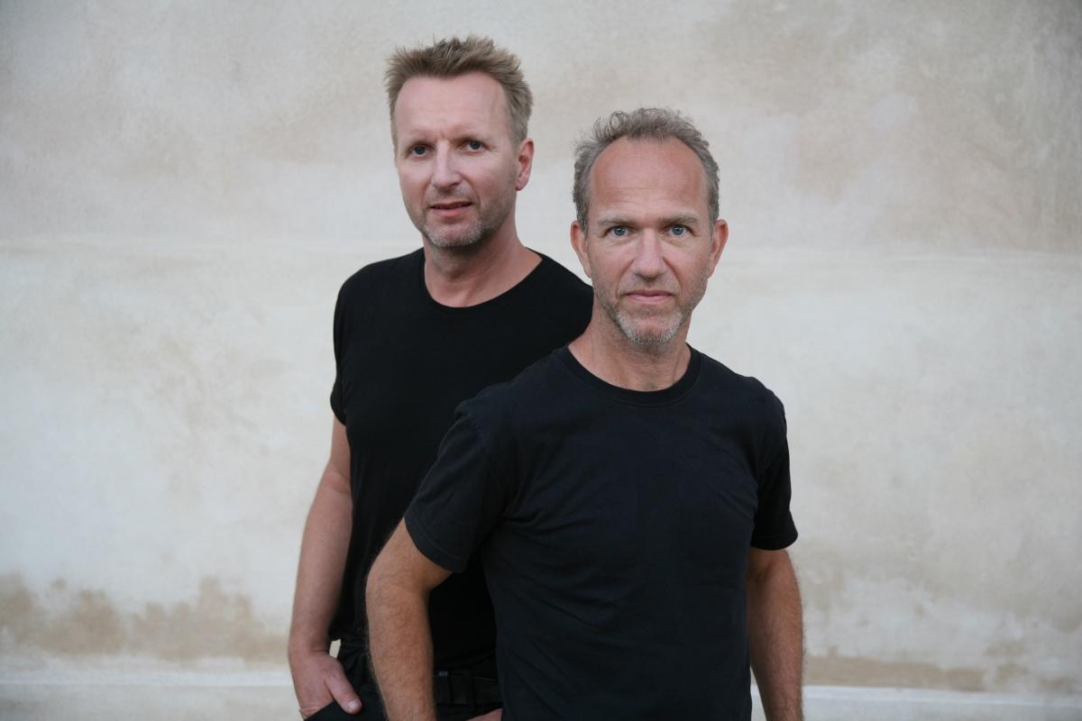 Safri Duo actuarán en el festival One Dance.