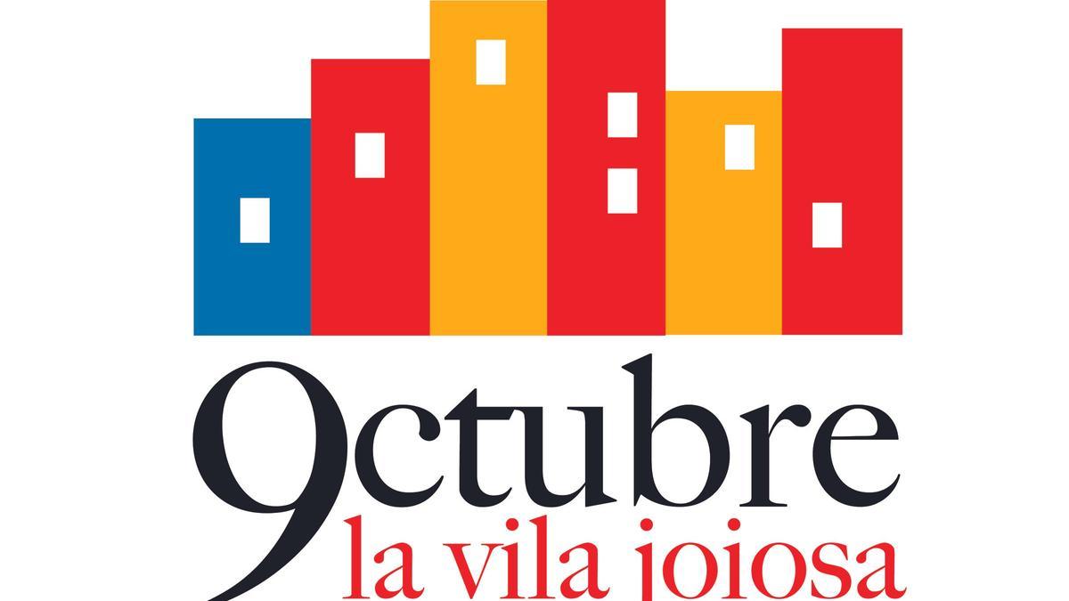 La nueva imagen para el 9 d'Octubre de La Vila Joiosa.