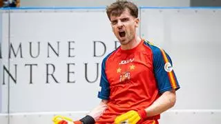 España debuta a lo grande en la Copa de las Naciones con protagonismo azulgrana