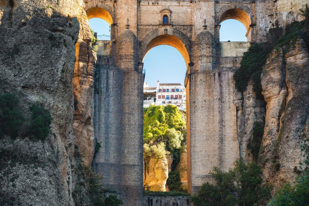 Ronda, Málaga