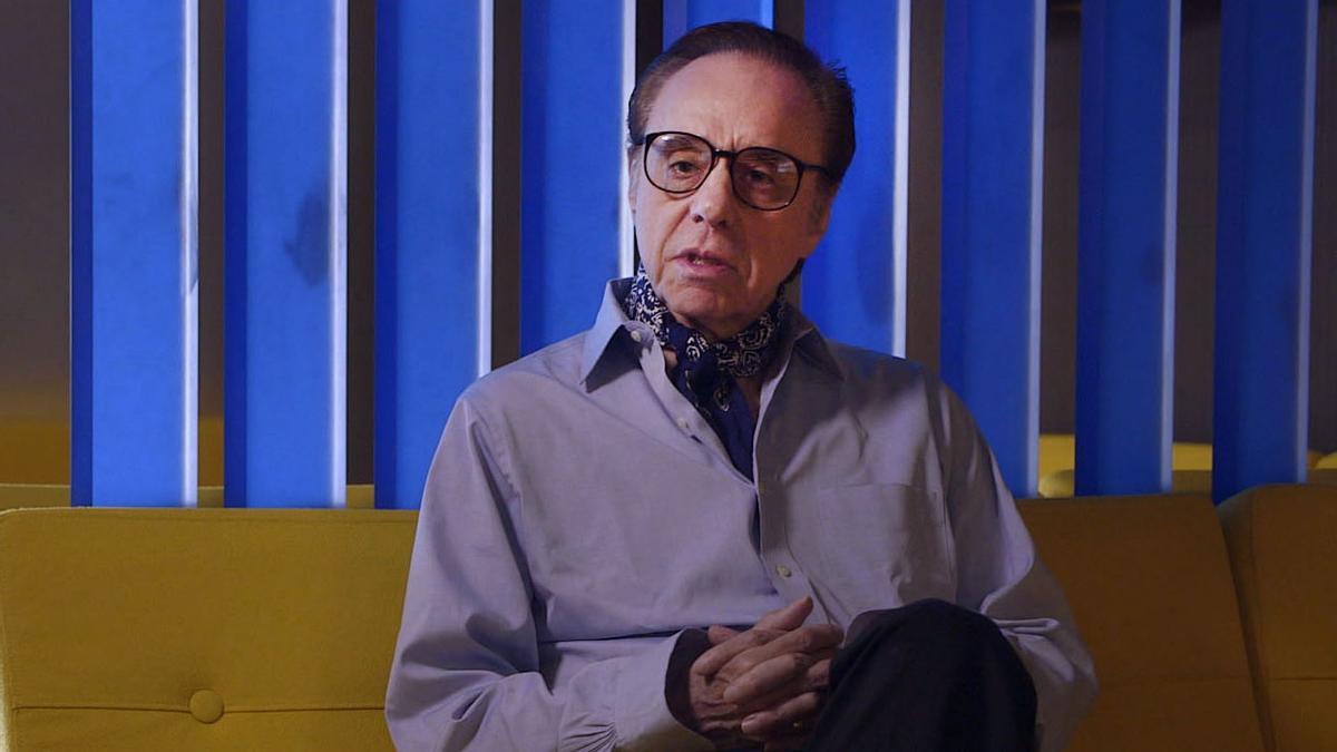 Mor Peter Bogdanovich, el director rebel que va mirar enrere sense ira