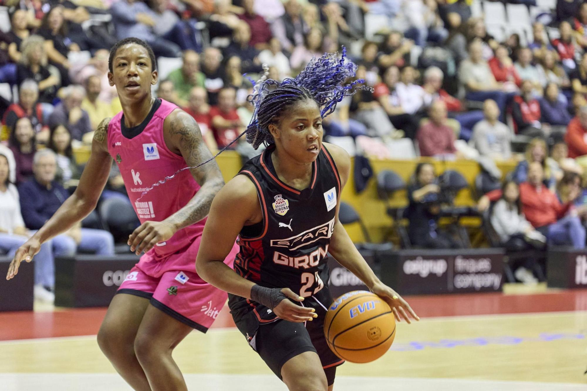 Les fotos de l'Spar Girona - Araski