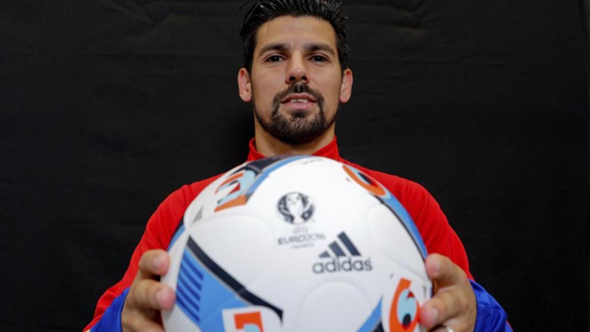 Nolito, muy cerca del Manchester City