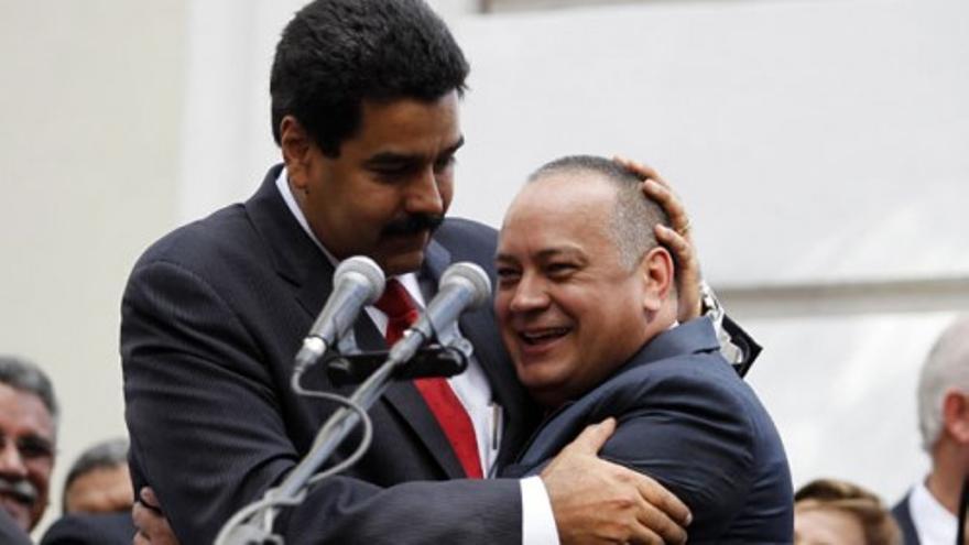 Crisis e inseguridad en una Venezuela dividida por Chávez
