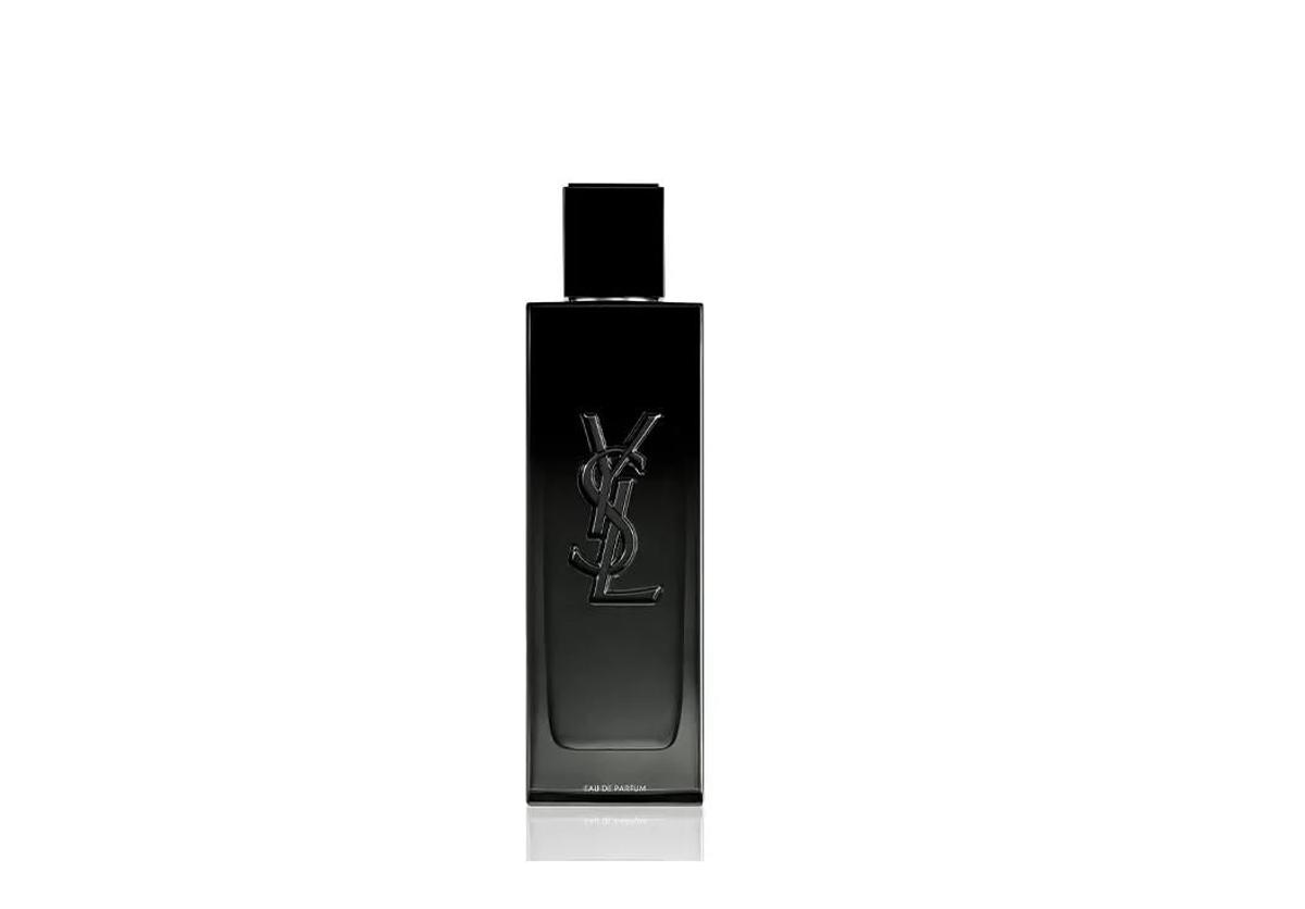 MYSLF, de YSL