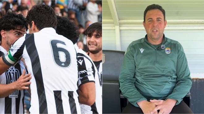 El Badajoz sube en el césped, pero sus dueños (los Oliver) le 'robaron' el ascenso