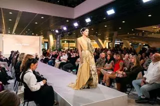 Vigo acogerá por segundo año consecutivo el certamen nacional de moda sostenible Greenwalk Awards
