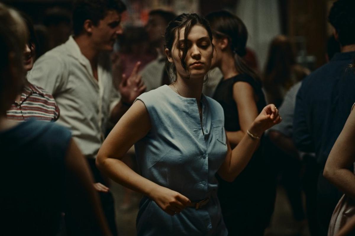 Cine: Los cuerpos impacientes