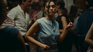 Cine: Los cuerpos impacientes