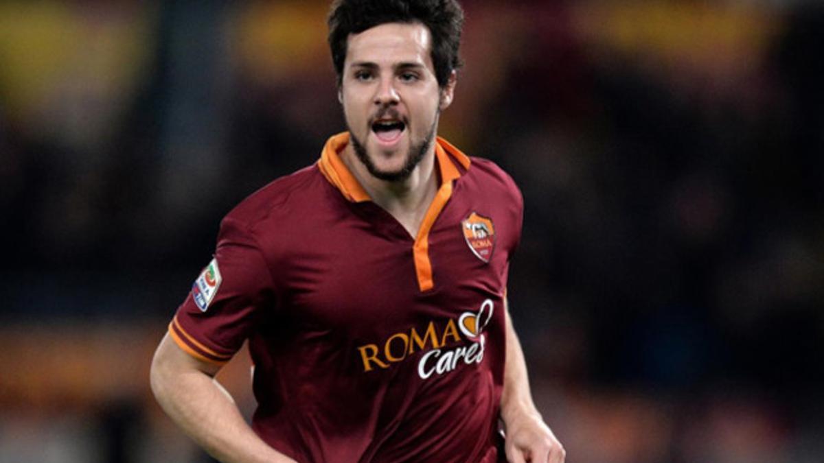 Mattia Destro, refuerzo de lujo para el Milan