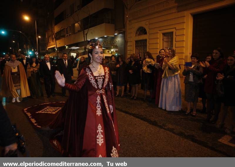 Galería de fotos -- Presentación de Na Violant d'Hongria